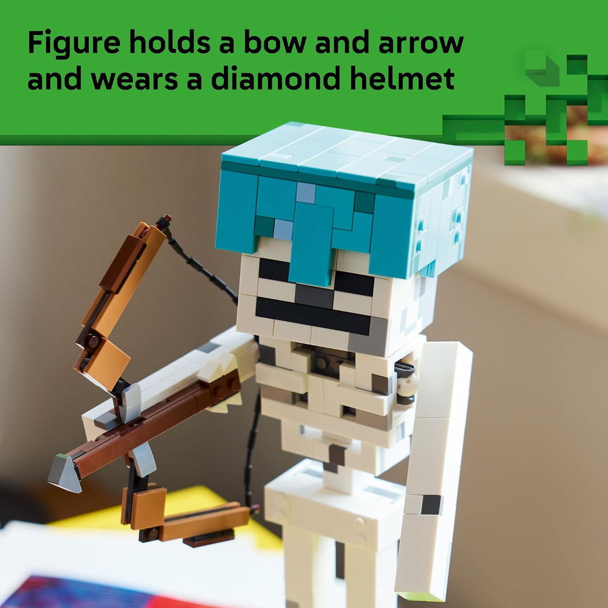 lego builder app support for 3d zoom, rotation and progress tracking