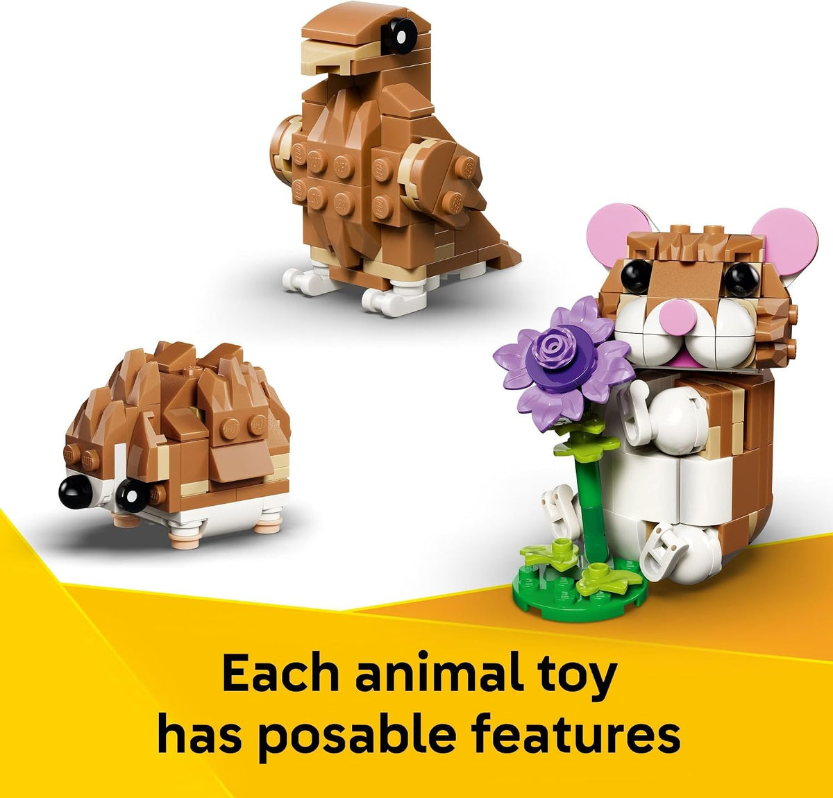 lego builder app support with save, progress tracking, and 3d rotate-and-zoom instructions