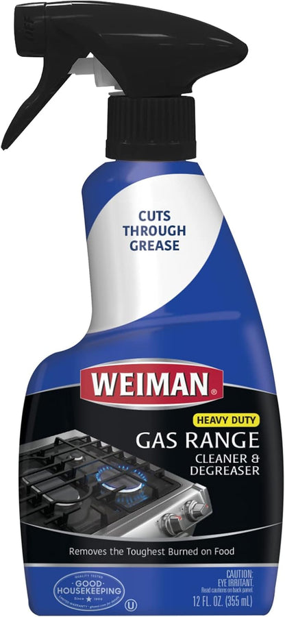 lemon-scented, low-odor spray formula without harsh fumes