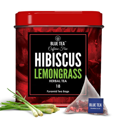 Lemongrass - 18 Tea Bags