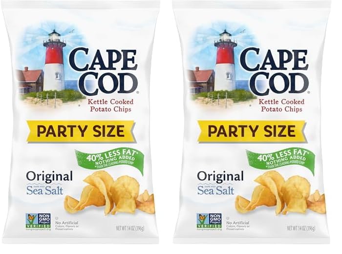 Less Fat Original - 14 Ounce (Pack of 2)