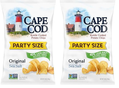 Less Fat Original - 14 Ounce (Pack of 2)