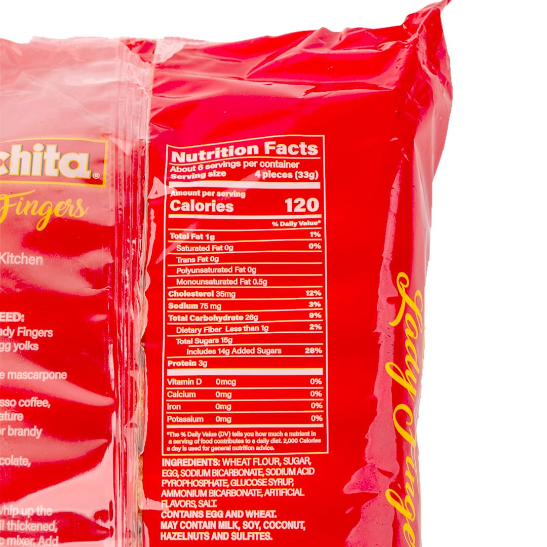light and delicate sponge texture designed to soak up liquids