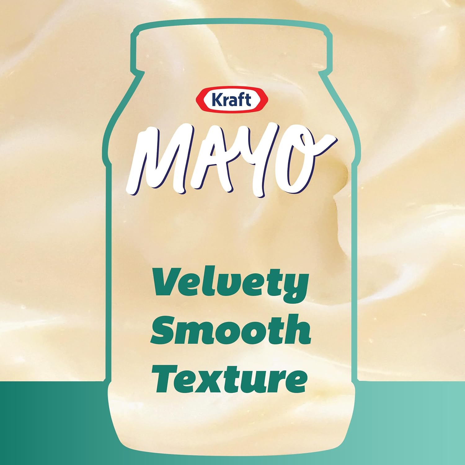 light, signature savory flavor profile