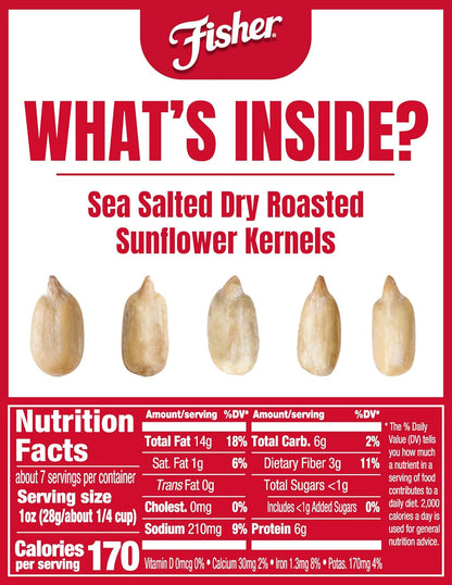 lightly seasoned with sea salt only