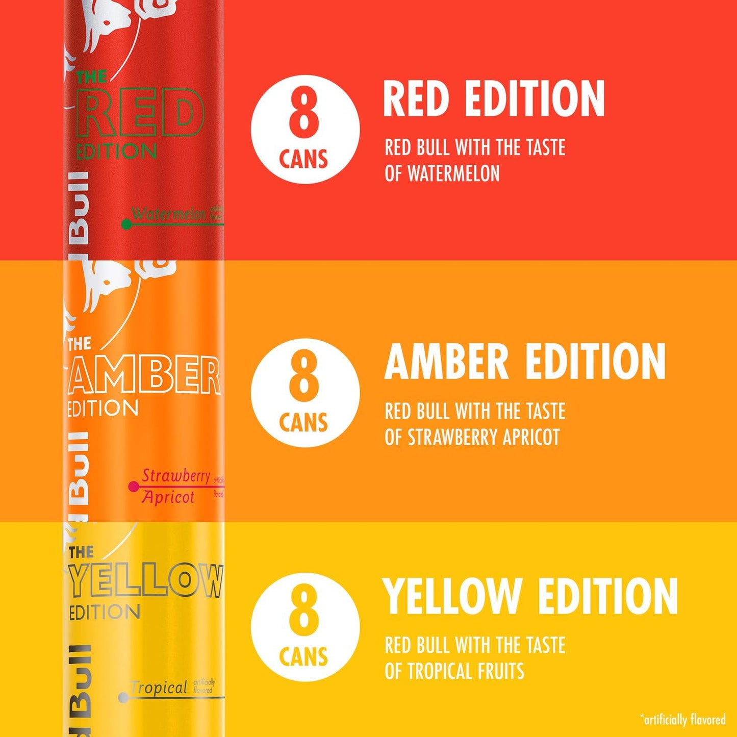 lightly sparkling carbonation for a refreshing mouthfeel distinct from flat coffee or juice