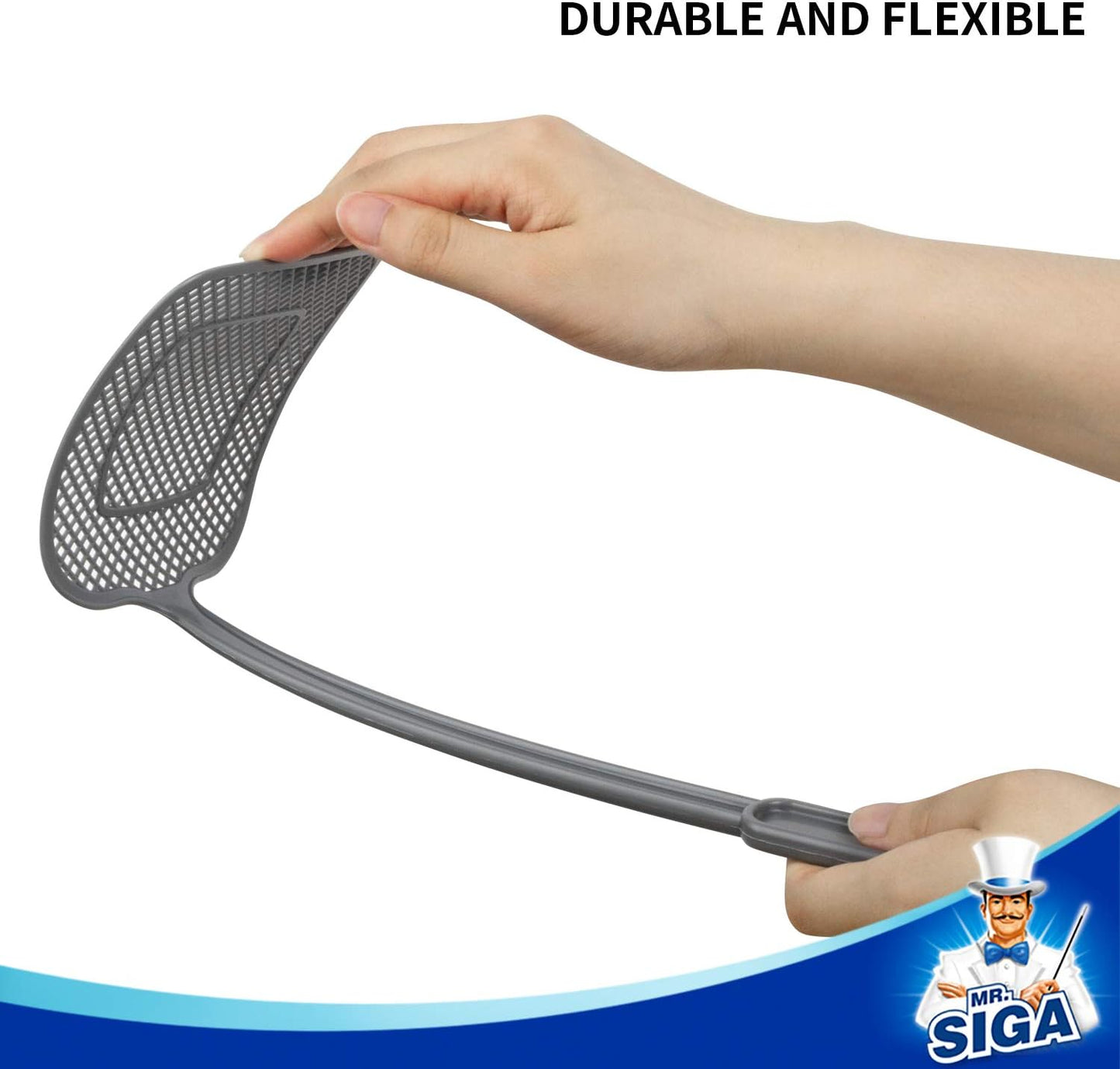 lightweight 29g body with ergonomic grip for comfortable use