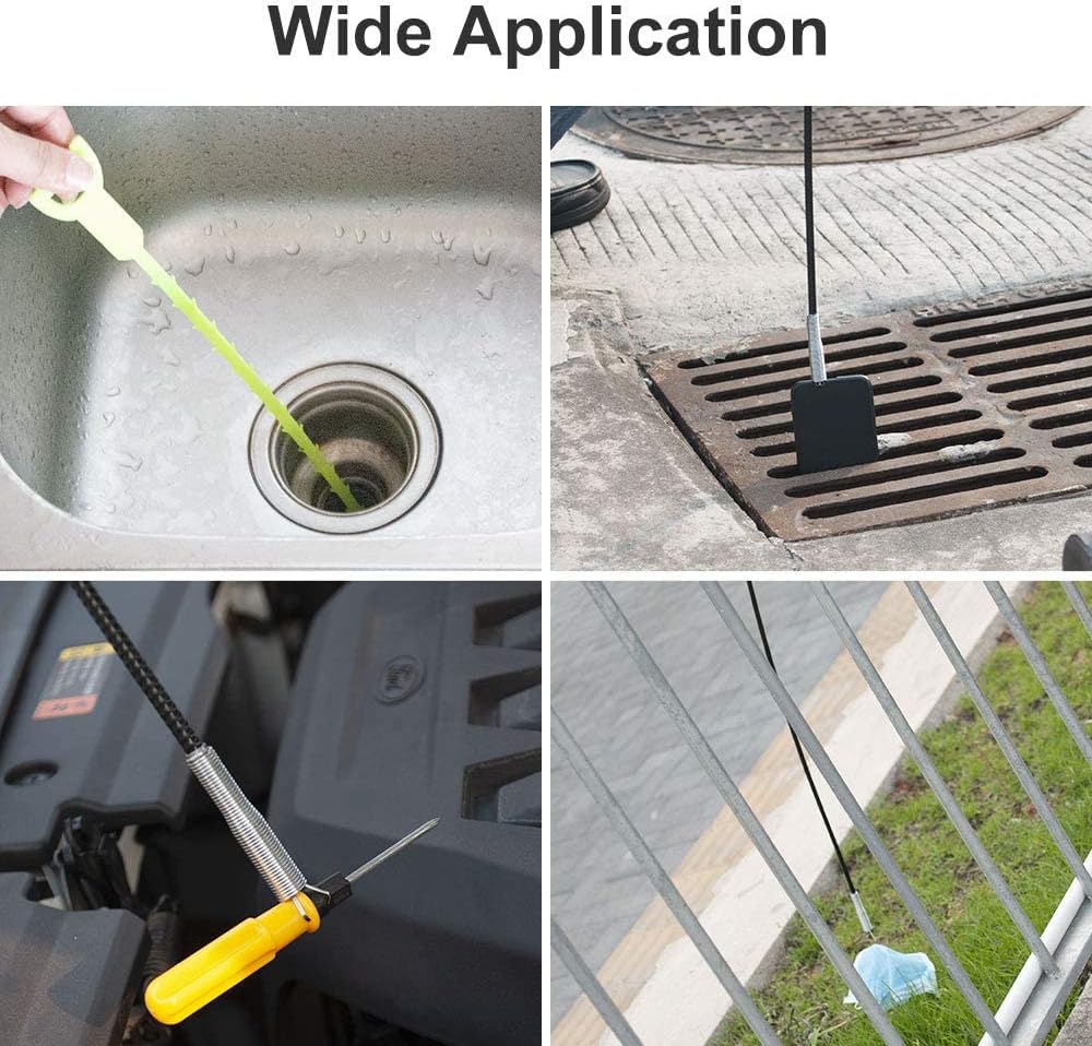lightweight 3.52 oz plastic handle reduces hand fatigue during extended use