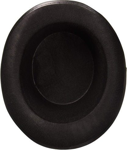 lightweight 4-ounce design for extended wear comfort