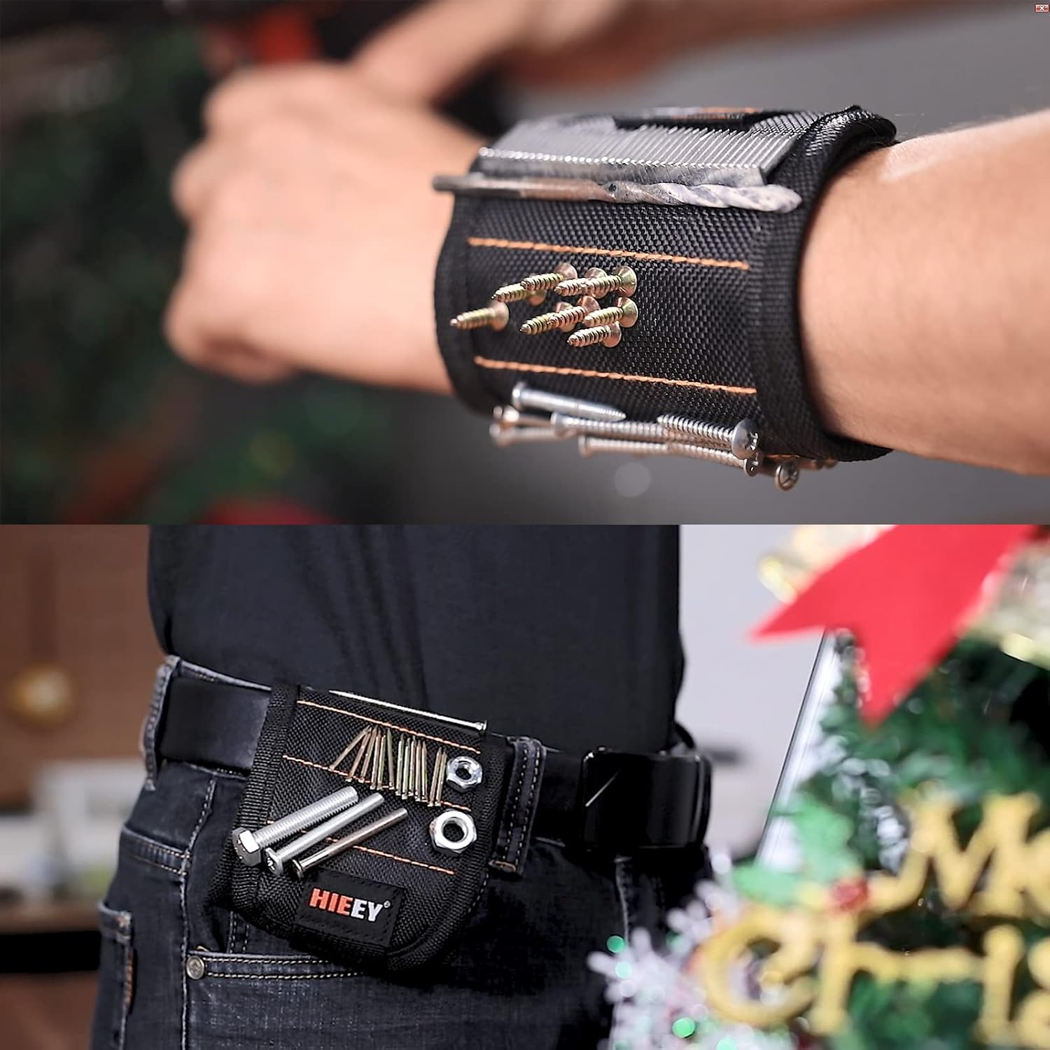 lightweight 5.3 oz design that doesn't fatigue the wrist during extended projects