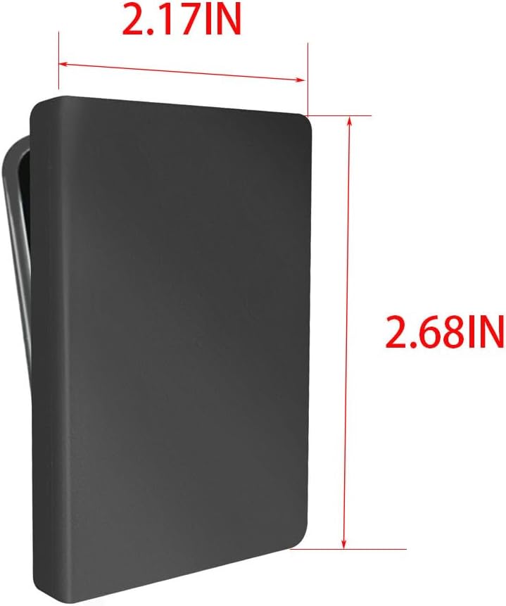 lightweight 8.1-ounce total weight per pair to avoid belt fatigue