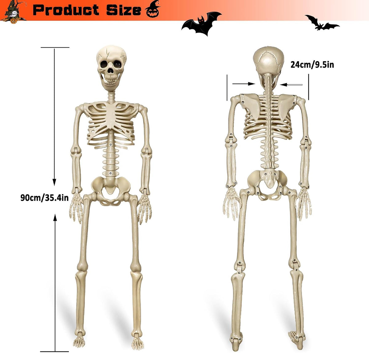 lightweight 8 oz design for easy carrying and repositioning