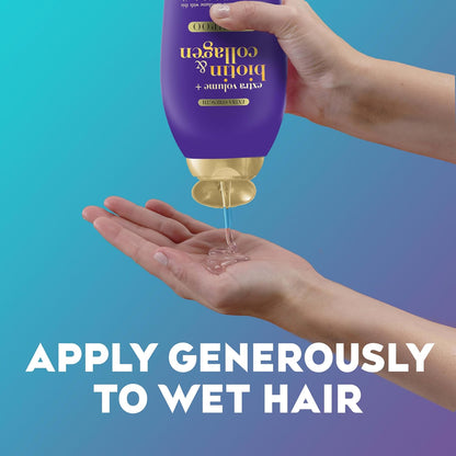 lightweight cleansing blend delivering deep clean without residue or buildup