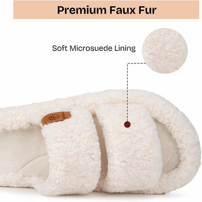 lightweight construction for extended wear