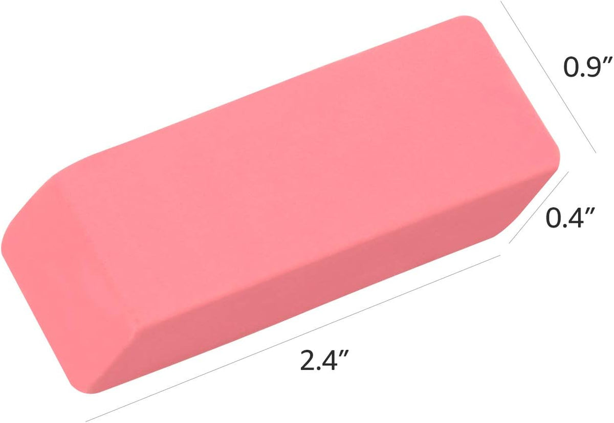 lightweight design suitable for pencil cases, desk organizers, and bulk supply bins