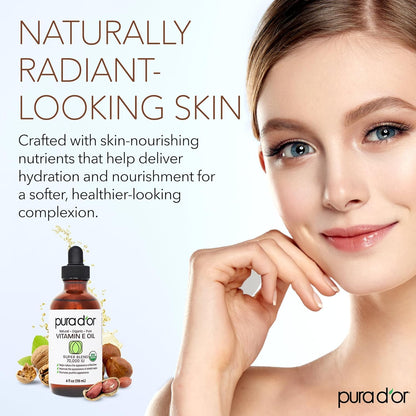 lightweight, fast-absorbing, non-greasy finish