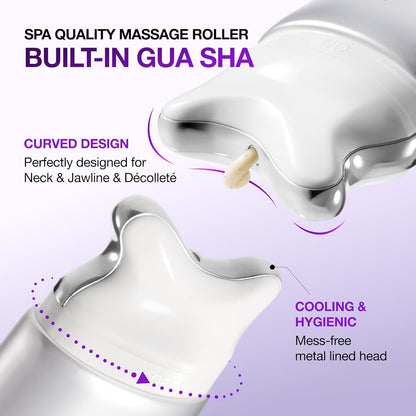 lightweight, non-greasy, dermatologically tested formula in 2.7 fl oz