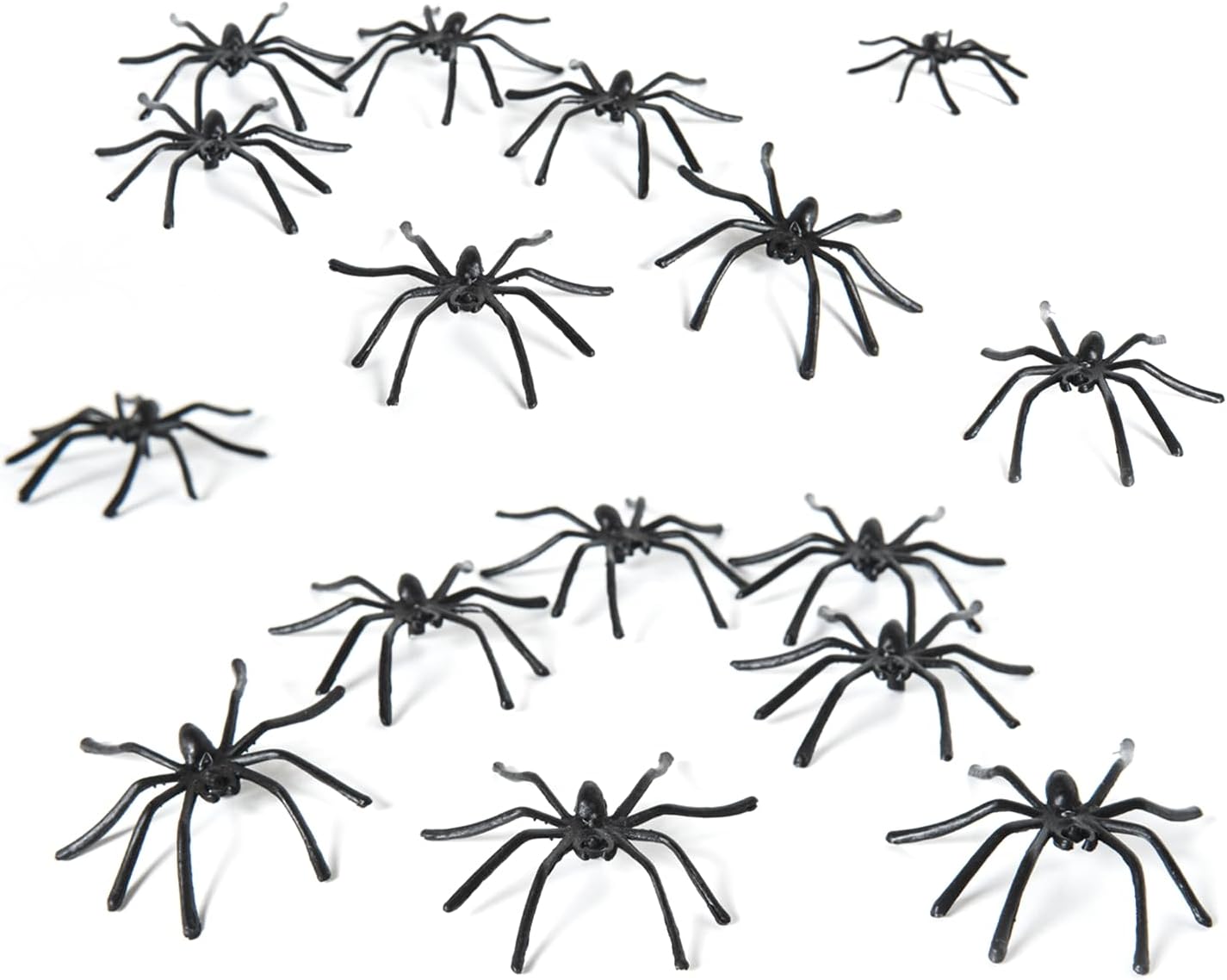 lightweight package (about 2 oz) for easy storage and reuse across multiple halloween seasons