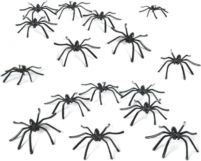 lightweight package (about 2 oz) for easy storage and reuse across multiple halloween seasons