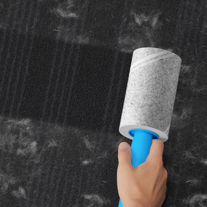 LintRoller Pro Extra Sticky Lint Roller 400 Sheets – Fast Wardrobe Prep for Work Wardrobe and Briefcase