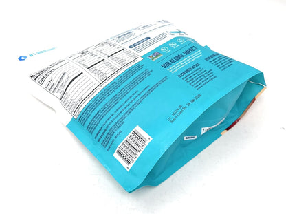 Liquid I.V. Sugar Free Hydration Multiplier – Hot Weather Rehydration, Sugar Free Sports Drink Mix for Hiking and Field Days