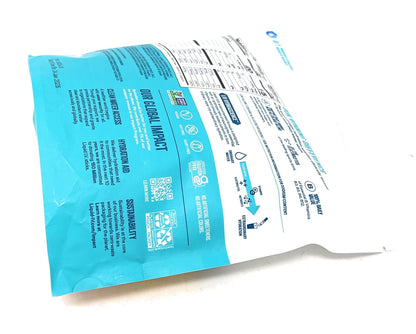 Liquid I.V. Sugar Free Hydration Multiplier – Hot Weather Rehydration, Sugar Free Sports Drink Mix for Hiking and Field Days