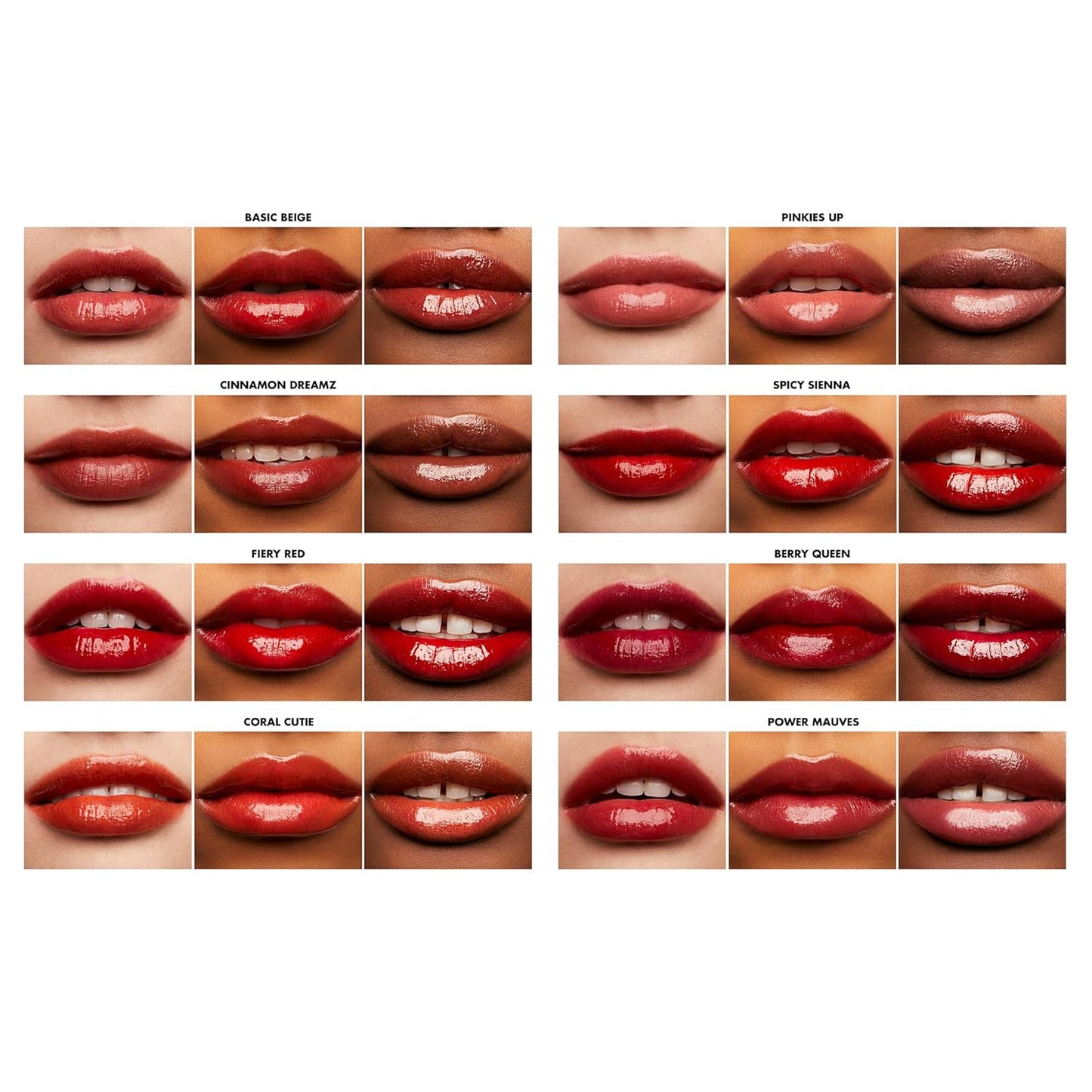 liquid stain formula with long-lasting color retention