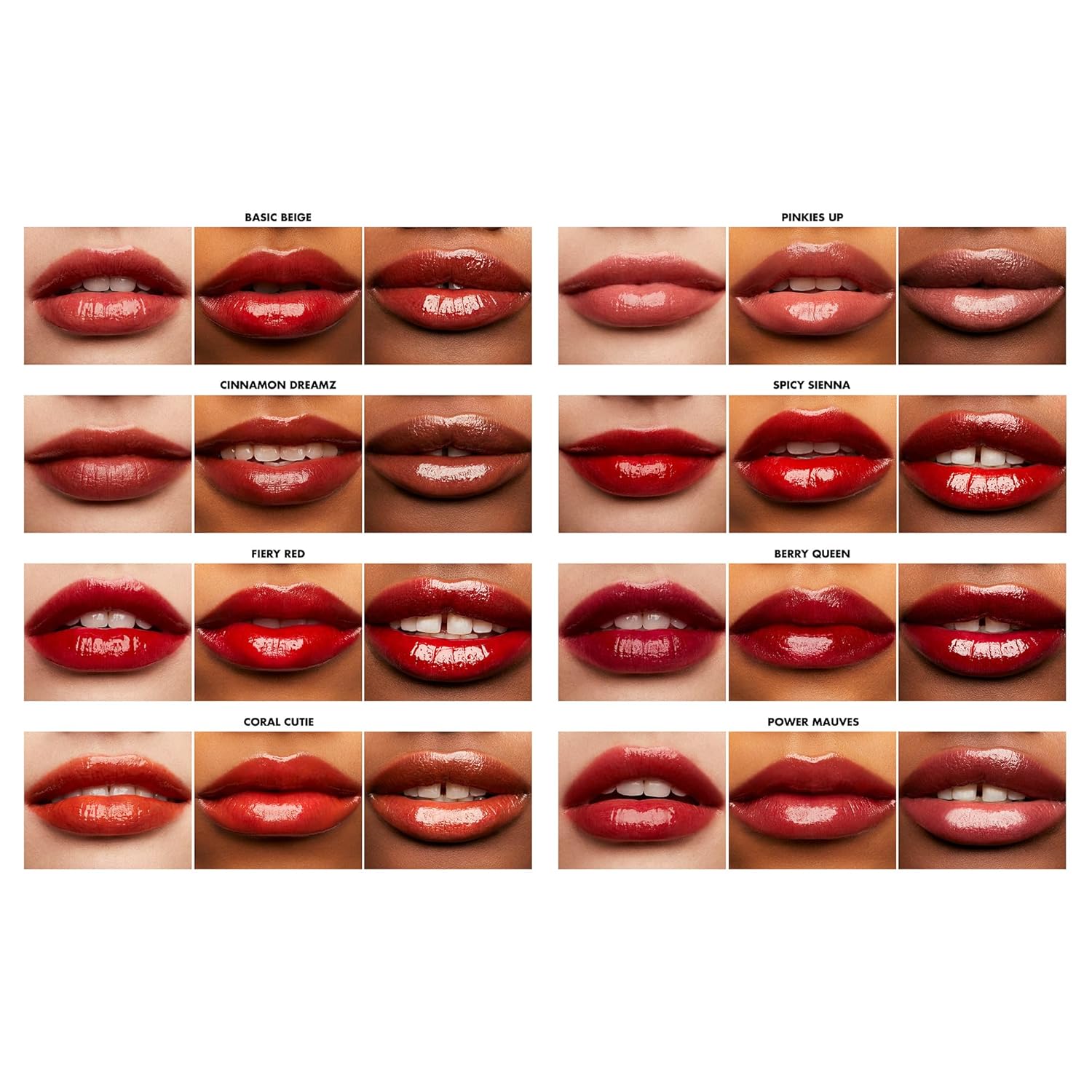 liquid stain formula with long-lasting color retention