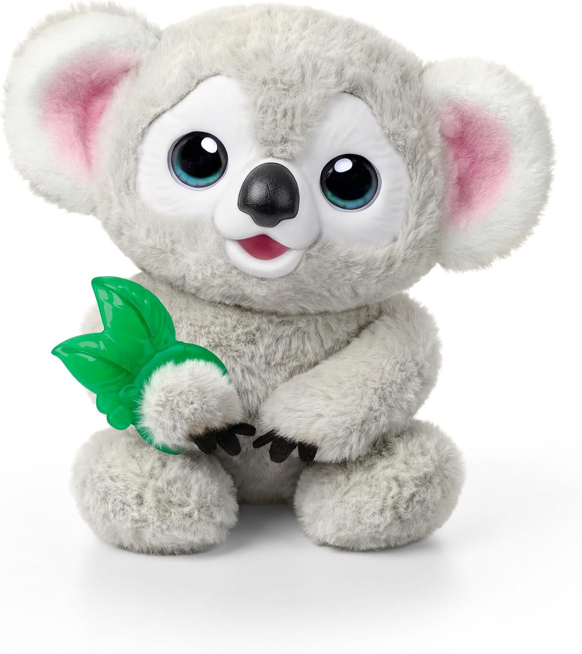 Little Live Pets My Baby Koala Kiki Plush – Nurturing Pretend Pet for Mindful Wind-Down Routines