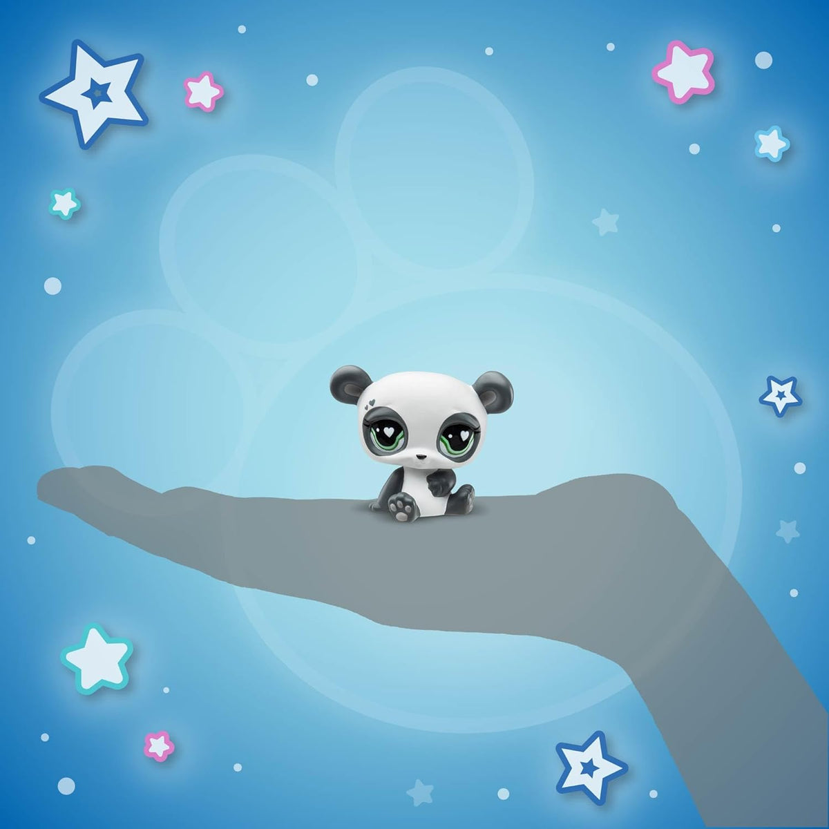 Littlest Pet Shop Gen 7 Playset – Birthday Gift for Kids and LPS Collectors, Surprise Reveal