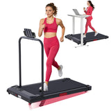 WalkingPad Pro – Valentine's Day Gift for the Fitness-Minded Partner, Quiet Home Walking Pad
