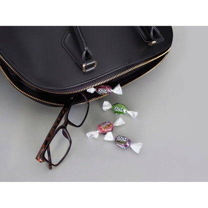 long-lasting hard candy format