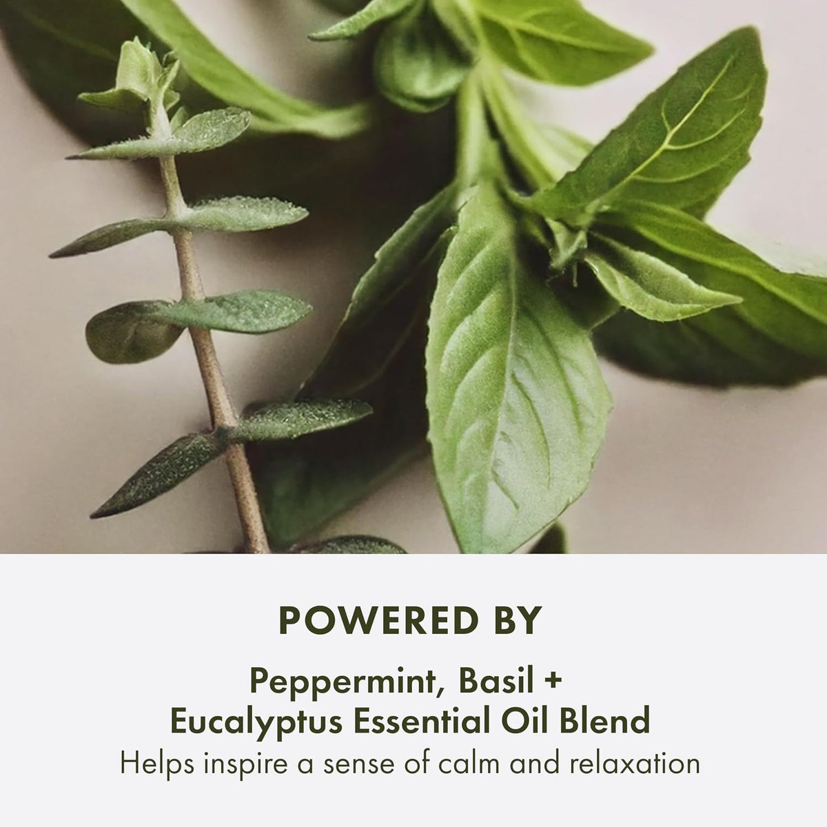 lotion form designed for on-the-spot topical application