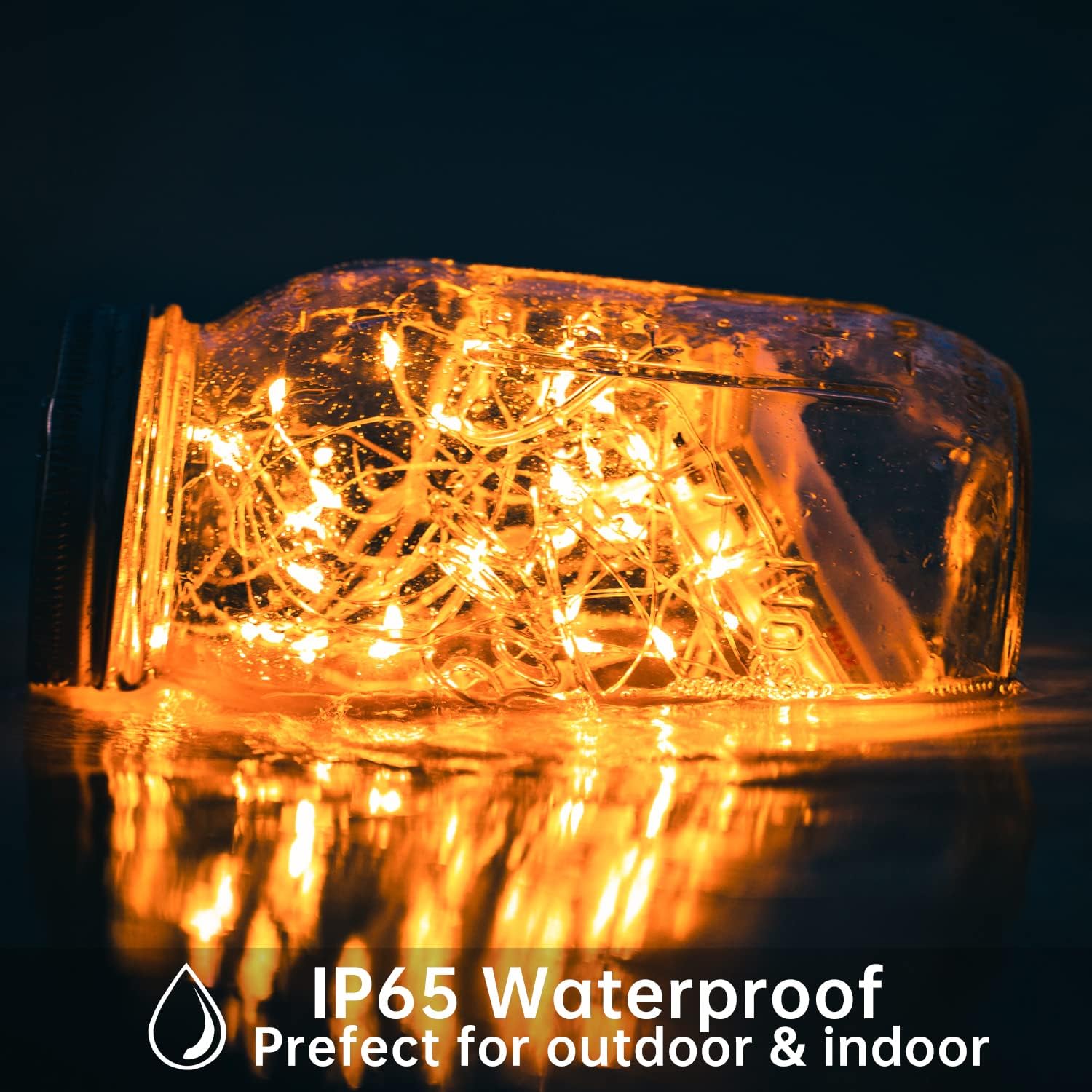 low 1-watt energy consumption with cool-touch led bulbs