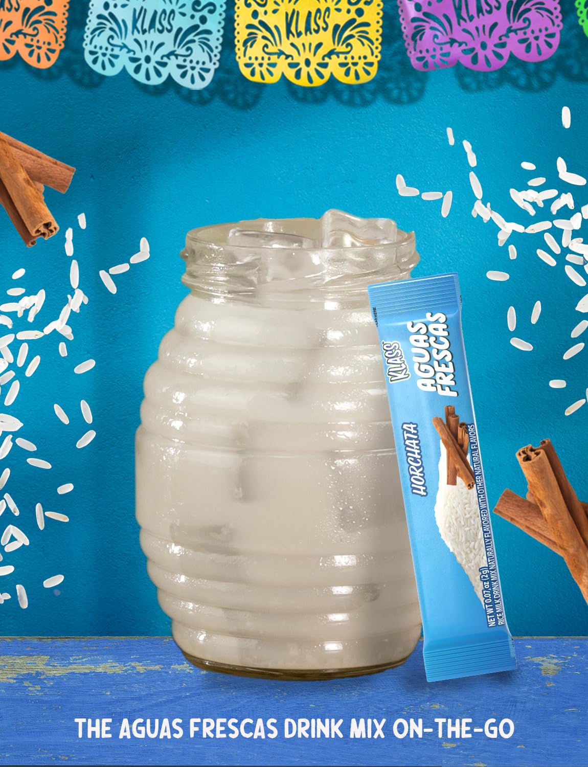 low calorie count of 5 calories and 2g carbohydrates per serving