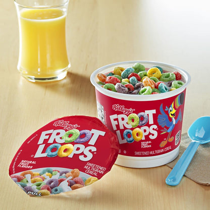 low fat formula