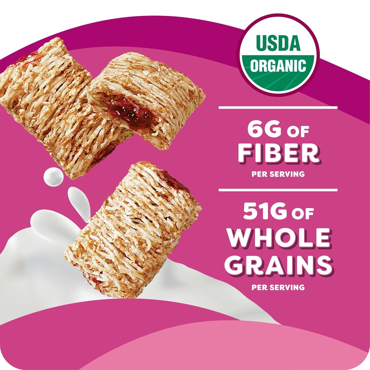 low-fat formula with a sweet berry blend inside toasty wheat biscuits