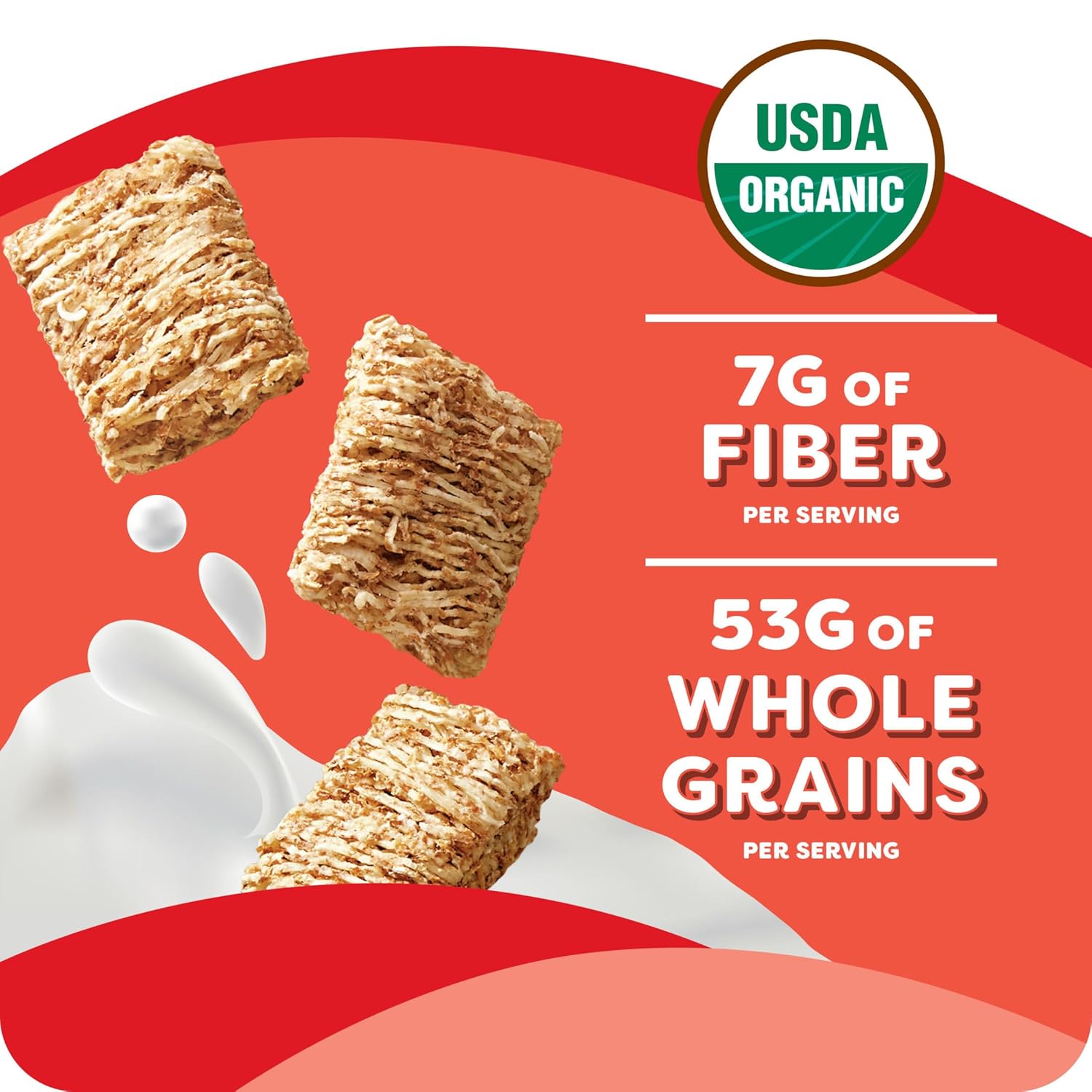 low-fat sweet shredded wheat biscuit format