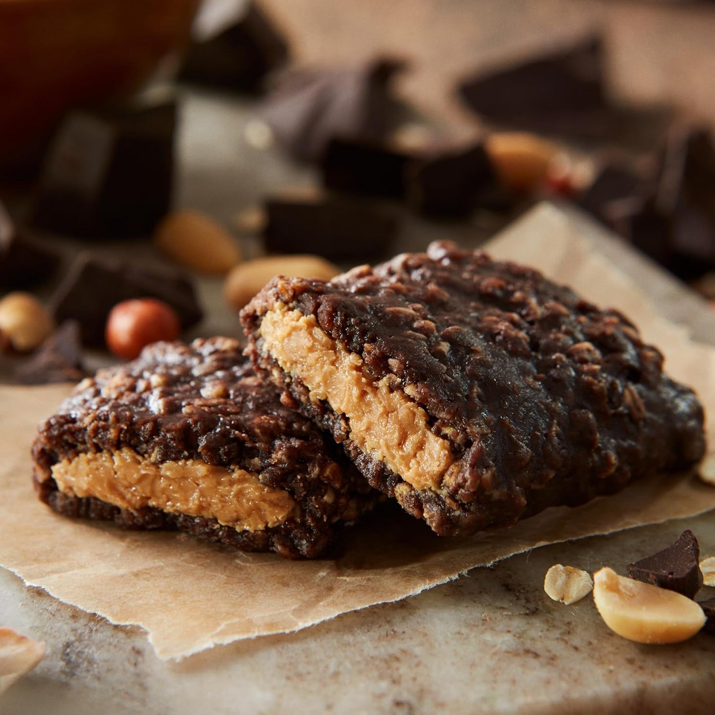low glycemic index for sustained energy release