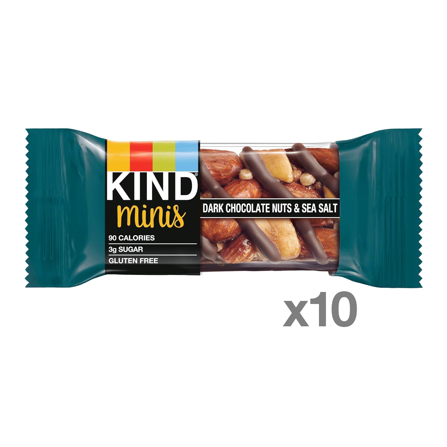 low glycemic index verified
