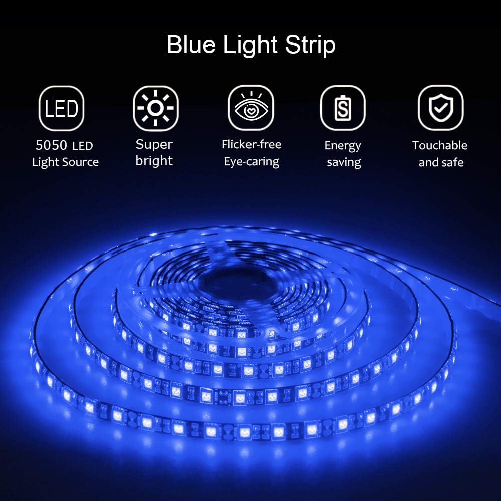 low-voltage 12v dc input, 60w max load, dimmable via compatible controller