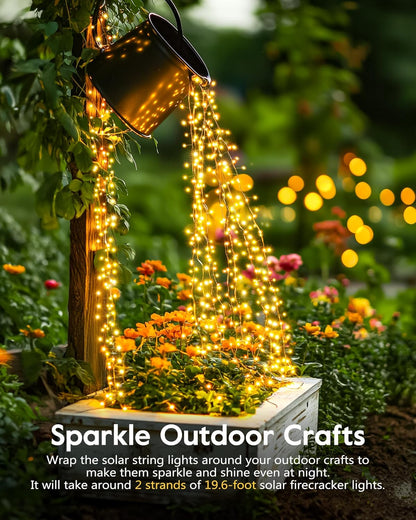 Lumify Solar LED Lights – Child Friendly Outdoor Lights for Play Area and Deck Railing