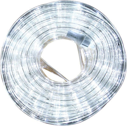 Lumoonosity Waterproof Rope Lights – Practical Christmas Gift for Homeowners, Renters, and Outdoor Entertainers