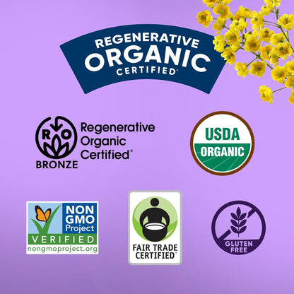 Lundberg Value Size Regenerative Organic Jasmine Rice – Clean Pantry Staple for Mindful Meal Prep at Home