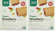 Strawberry - 6 Count (Pack of 2)