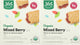 Mixed Berry - 6 Count (Pack of 2)