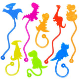 FUNATOP Sticky Spider Web Hands – Durable Outdoor Party Favor Set for Community Center Halloween Night