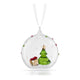 Amazon Exclusive - Ball Ornament