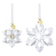 Amazon Exclusive - 3d Ornament Set - Dated 2026