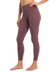 Dusty Red - Medium